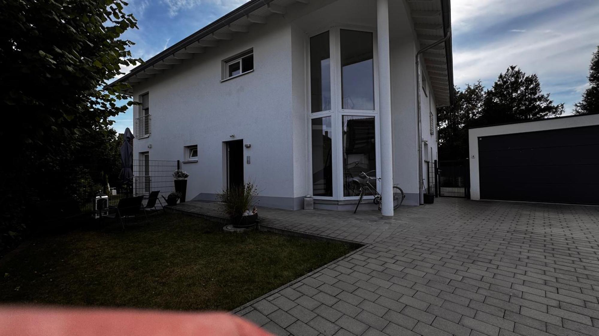 Nice Apartment Schwarzenbruck Exteriér fotografie